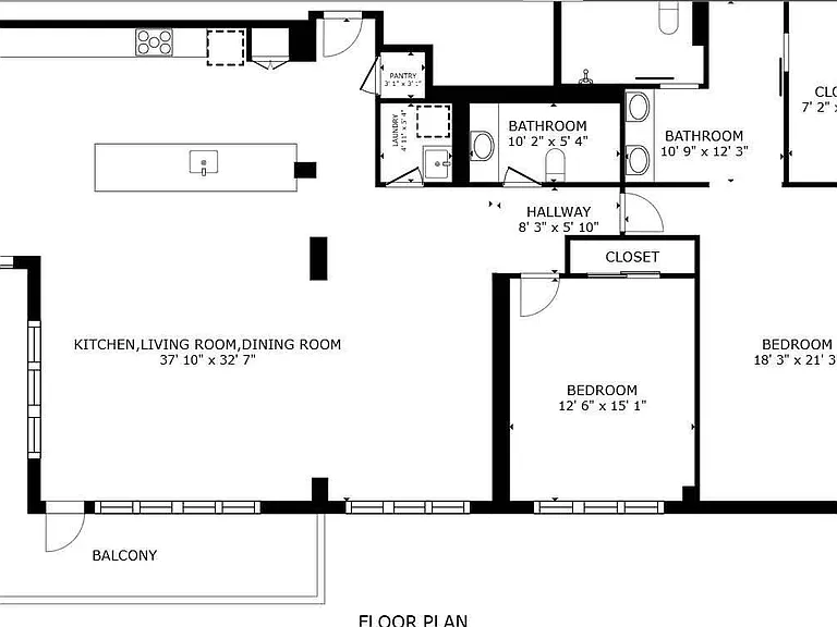 3900 Galt Ocean Dr #317 — Photo 63