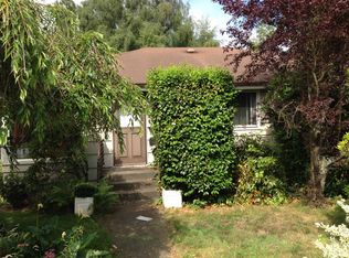 7521 40th Ave NE, Seattle, WA 98115