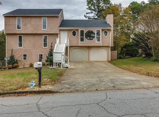 298 Triborough Holw, Lawrenceville, GA 30044