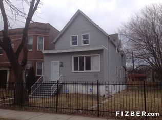 7251 S Union Ave, Chicago, IL 60621