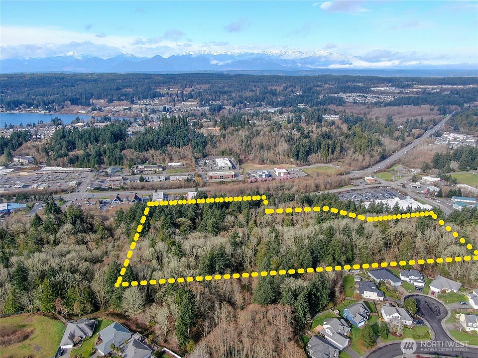 1st image of 10 th Ave to Forest Rock Lane NE