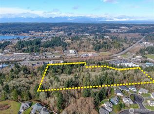 10 th Ave to Forest Rock Lane NE, Poulsbo, WA 98370