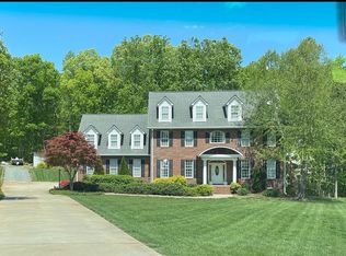 353 Running Stream Ln, Thomasville, NC 27360