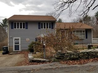 435 Barbs Hill Rd, Coventry, RI 02827