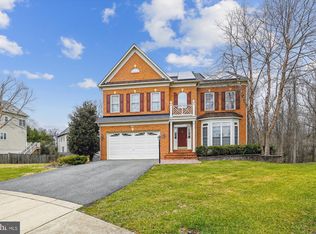 710 Fantail Ct, Annapolis, MD