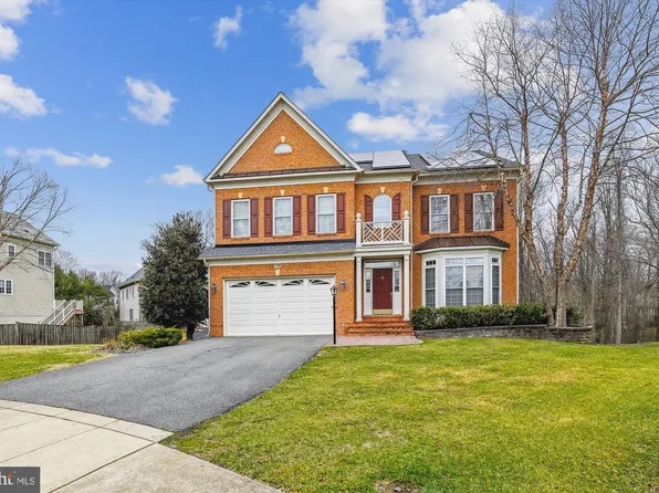 710 Fantail Ct, Annapolis, MD 21401