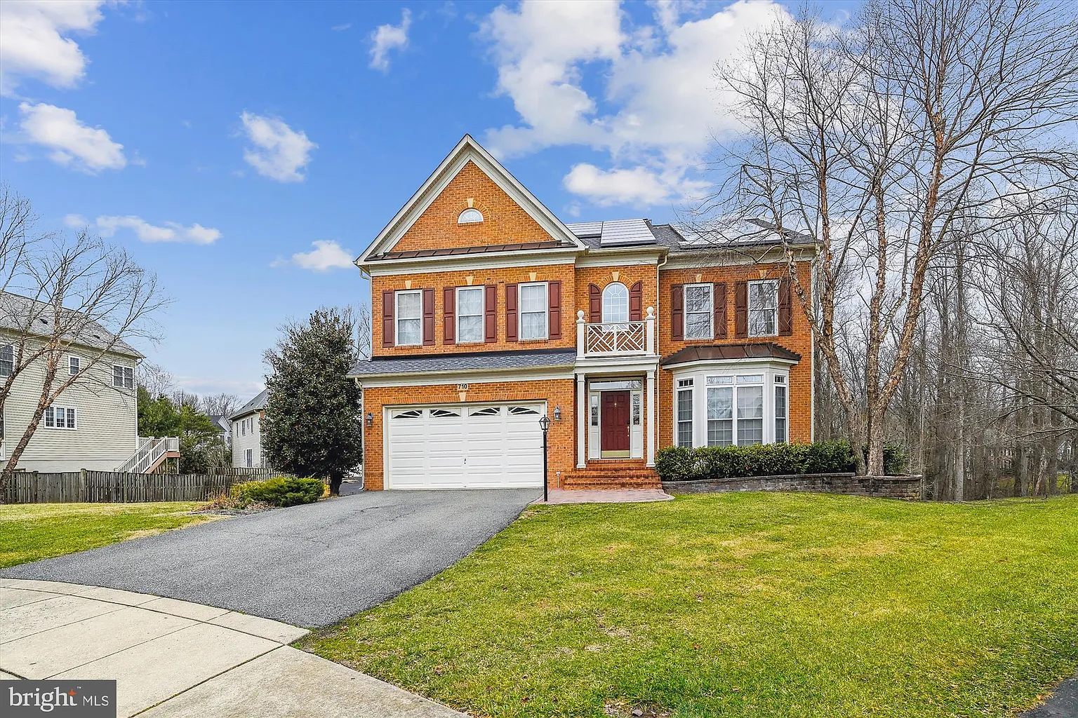 710 Fantail Ct photo 1