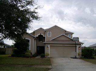 3845 Long Leaf Dr, Melbourne, FL 32940