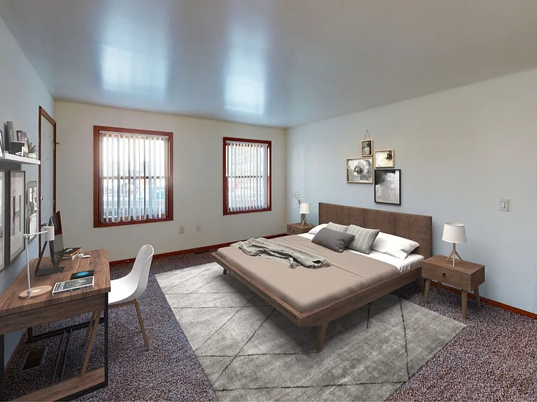 Kendall Village Townhomes — Photo 9