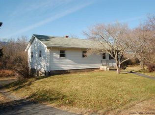 285 Harry Wells Rd, Saugerties, NY 12477