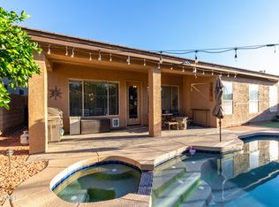 4410 E Lariat Ln, Phoenix, AZ 85050