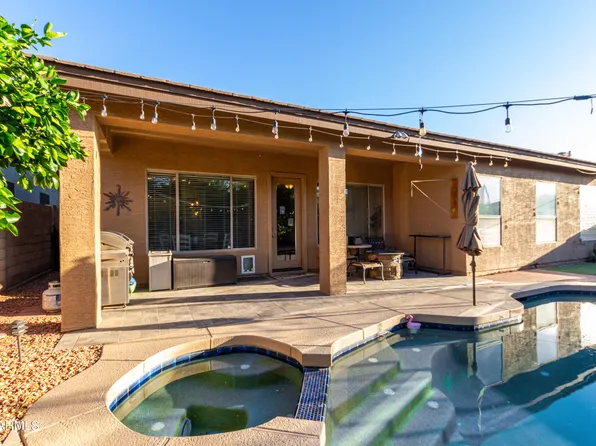 4410 E LARIAT Lane, Phoenix, AZ 85050