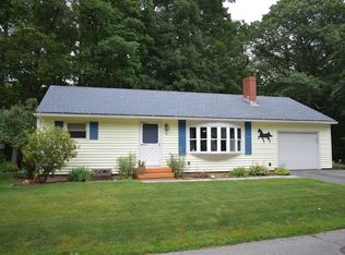6 Lewis Ln, Saco, ME 04072