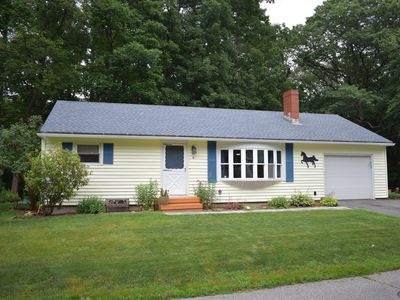 6 Lewis Lane, Saco, ME, 04072