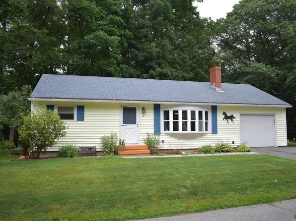 6 Lewis Lane, Saco, ME 04072