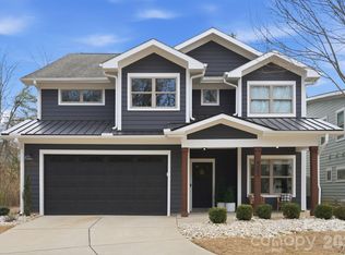 4353 Spring St, Matthews, NC 28105