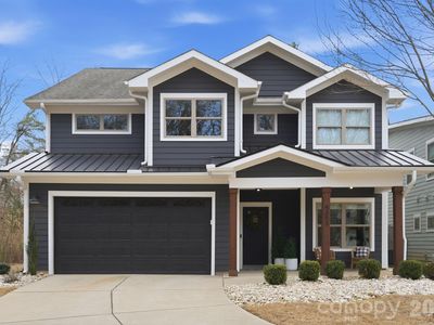 4353 Spring St, Matthews, NC, 28105