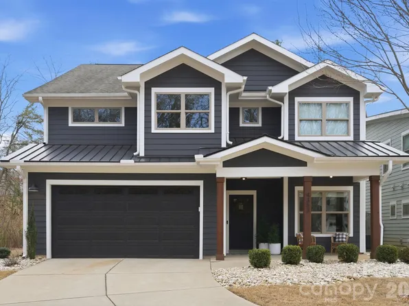 4353 Spring St, Matthews, NC 28105