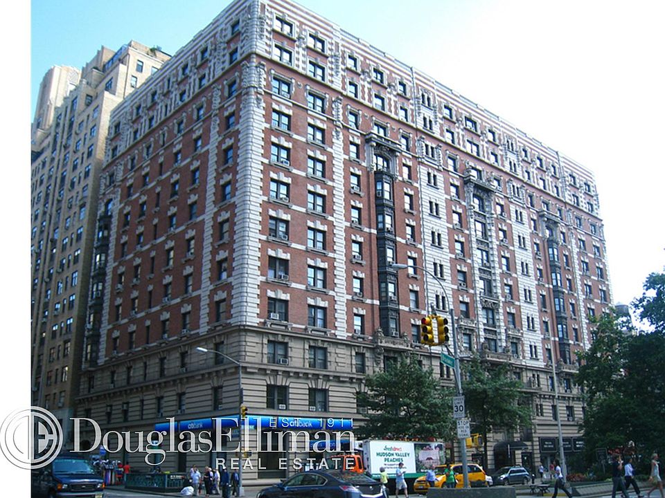1st image of 2350 Broadway #1119A