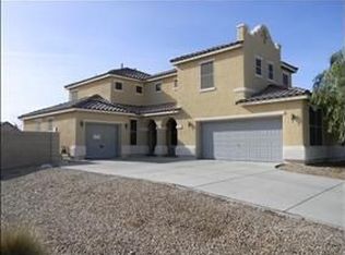 2821 River Ranch Pl, North Las Vegas, NV 89081