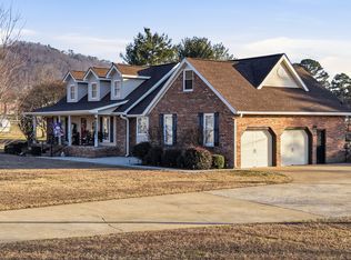 7219 Sylar Rd, Ooltewah, TN 37363