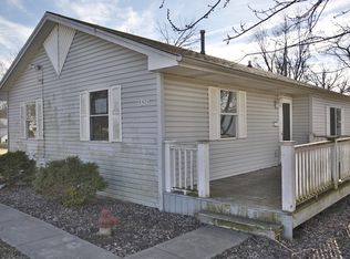 1856 Elgin Ave, Joliet, IL 60432