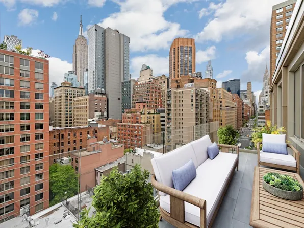 165 Lexington Avenue 11A image 13 of 14