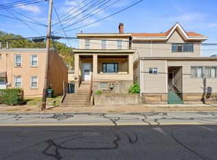 112 N Main St, Pittsburgh, PA