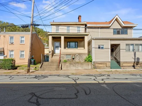 112 N Main St, Pittsburgh, PA 15215