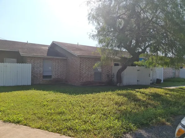 2102 N 7th St APT 20, Harlingen, TX 78550