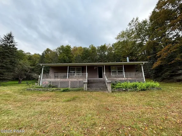 188 Robbs Rd, Damascus, PA 18415