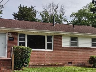 2708 Victoria Blvd, Hampton, VA, 23661
