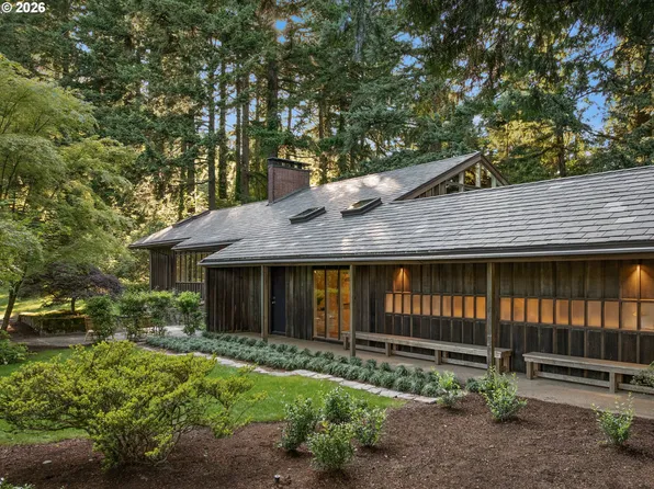 4645 SW Fairview Blvd, Portland, OR 97221