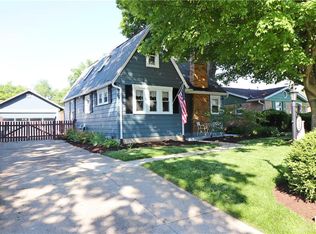 412 Winden Ave, Dayton, OH 45419