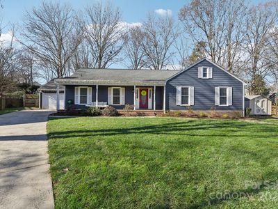 11724 Cricketfield Ct, Charlotte, NC, 28277