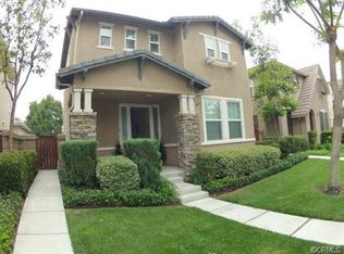 13565 Zivi Ave, Chino, CA 91710