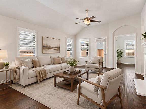 2nd image of 1804 Virtue Port Ln