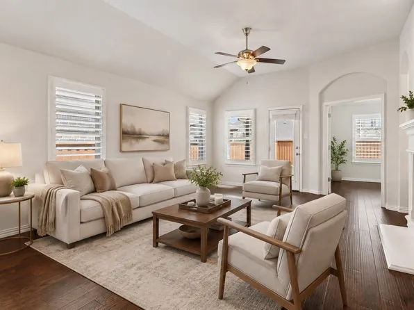1804 Virtue Port Ln, Saint Paul, TX 75098