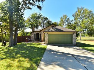 10515 Twin Circles Dr, Montgomery, TX 77356