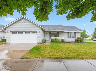 4751 W Lemonwood Ln, Post Falls, ID 83854