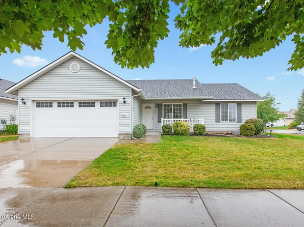 4751 W Lemonwood Ln, Post Falls, ID 83854