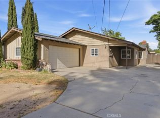 42244 55th St W, Quartz Hill, CA 93536