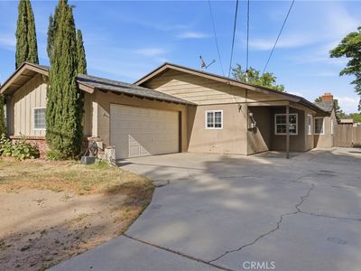 42244 55th St W, Quartz Hill, CA, 93536