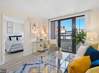 631 D St NW APT 1136, Washington, DC 20004