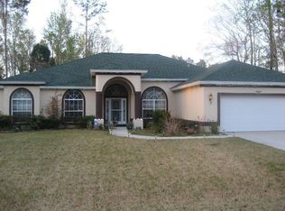 32 Edith Pope Dr, Palm Coast, FL 32164