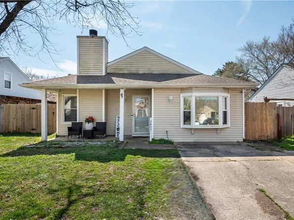 3421 Dana Ln, Virginia Beach, VA 23452