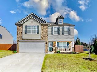 102 Prairie Wolf Run, Duncan, SC 29334