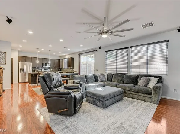 3625 Via Terracina, Henderson, NV 89052