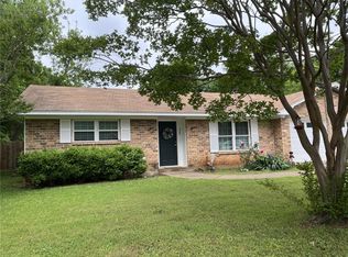125 Austin St, Mc Gregor, TX 76657