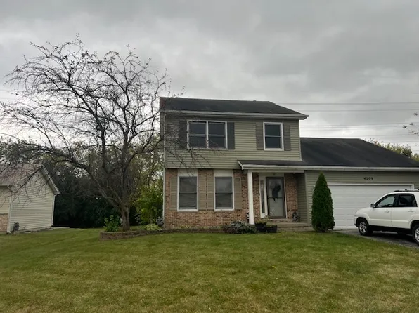 4209 Tallgrass Ct, Zion, IL 60099